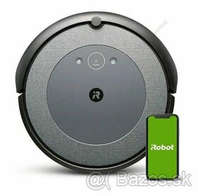 Úplne NOVÝ Vysávač IROBOT ROOMBA I5 (I5158)