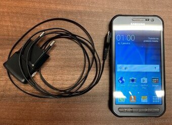 Samsung Galaxy Xcover 3