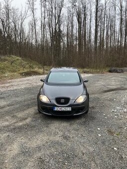 SEAT ALTEA 1.9tdi 77kw 5q manuál