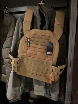 5.11 Tactical nosic platov novy - L