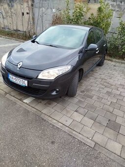 Renault Megan 1.6