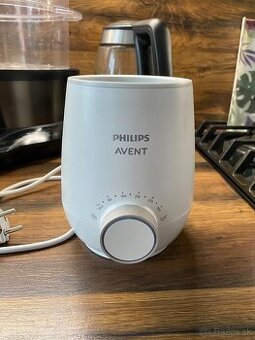 Philips Avent - ohrievač fliaš