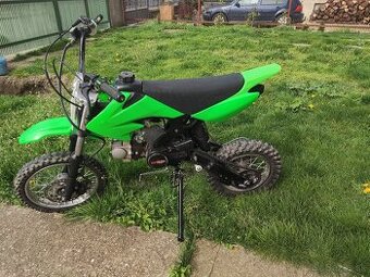 Pitbike 125/110