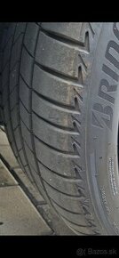 Predam letne Bridgestone Turanza 245/40 r19