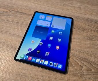 Apple iPad pro 12.9 6 gen s procesorom M2 1TB