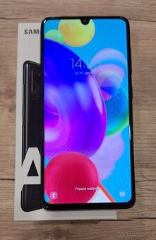 Samsung Galaxy A41 64GB