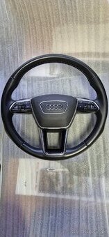 Volant  Audi  A6