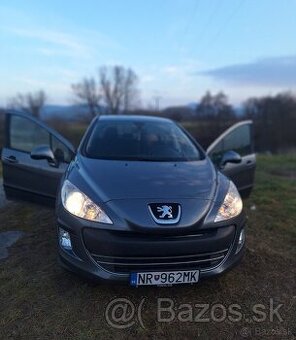 Peugeot 308 1.4  70kw