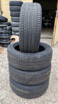 Letné pneu 225/45 R17 --- MICHELIN