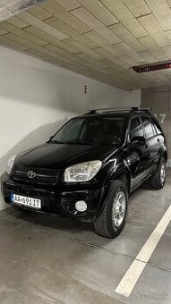 Toyota RAV4 2004