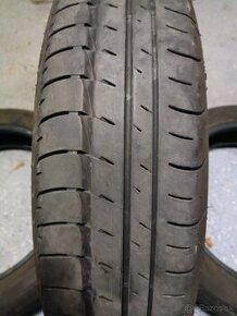 Predám pneumatiky Bridgestone EP500 155/70 R19 DOT 03/22 - 1