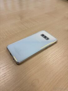 Samsung Galaxy S10e Biely - 128 GB