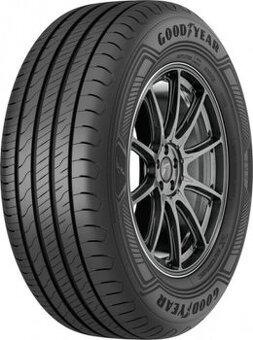 Goodyear EfficientGrip 2 SUV 215/60R17 100H