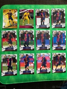 Topps FC Barcelona 24/25