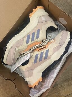 Adidas Terrex AX4 W