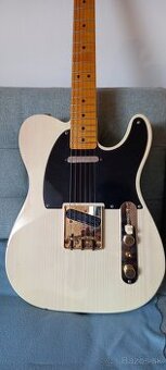 Squier Classic Vibe Tele