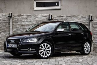 Audi A3 Sportback 1.2 TFSI Attraction