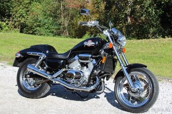 Honda Magna 750 C