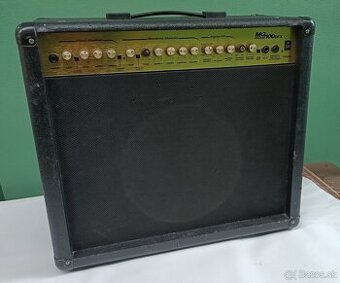 Marshall MG 100DFX