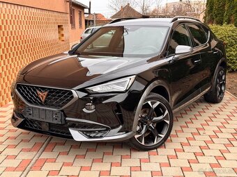 Cupra Formentor 2.0 TDI 110kw DSG 4DRIVE 2023