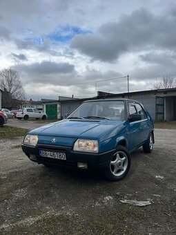 Skoda favorit r.v 1992