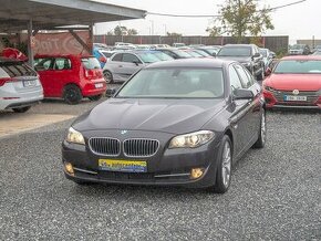 BMW Řada 5 3.0i 150kW A/T 150 000 KM VÝBAVA - 1