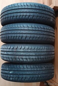 Predám letné pneumatiky BF Goodrich 175/65 R15