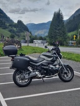 BMW R 1200 R