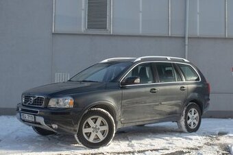 Volvo XC90 D5 AWD 2.4L Kinetic Auto