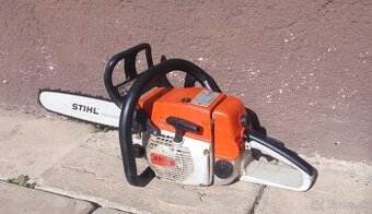 Stihl  MS 024