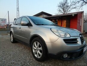 Subaru Tribeca B9 COMFORT B/LPG - 1