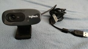 Logitech C270 HD Webcam