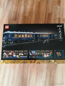 Lego 21344