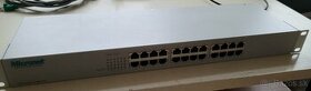 Switch Micronet 24-port - 1