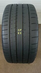 Letné pneumatiky 265/35 R19 Michelin