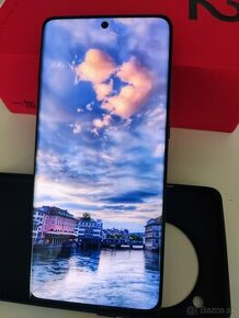 OnePlus 12 čierna, CN verzia, 12GB/256GB.