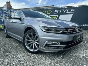 Volkswagen Passat 1.8 TSI BMT R-Line Highline DSG