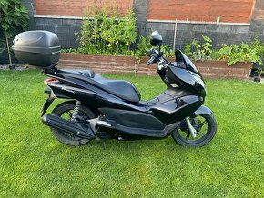 Honda pcx 125 - 1