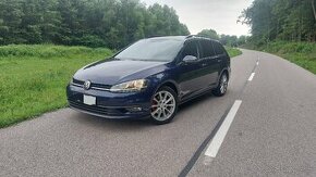 Golf 7