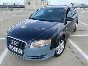 ✅ Audi A4 Avant 1.9 TDi 85kw bez Dpf ✅