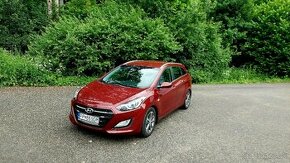 Hyundai i30 CW