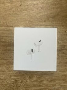 Apple Airpods Pro 2 + Faktura - 1