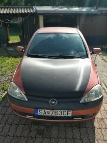 Predám Opel Corsa - 1