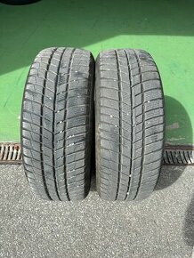 205/55 R16 91 T BARUM POLARIS 5 - 1