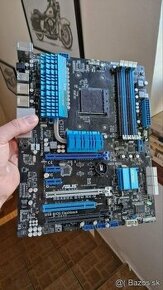 ASUS M5A99FX EVO R2.0 AM3+