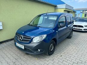 Mercedes-Benz Citan 109 CDI kompakt