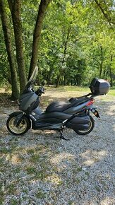 Yamaha XMAX 300 TechMax