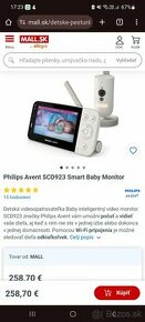 Philips Avent SCD923