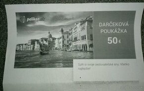 Pelikan 50€