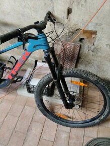 Trek slash 7